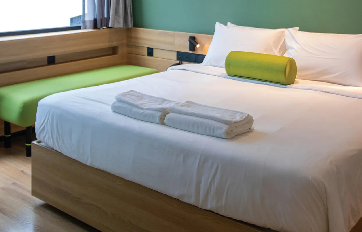 Hospitality4