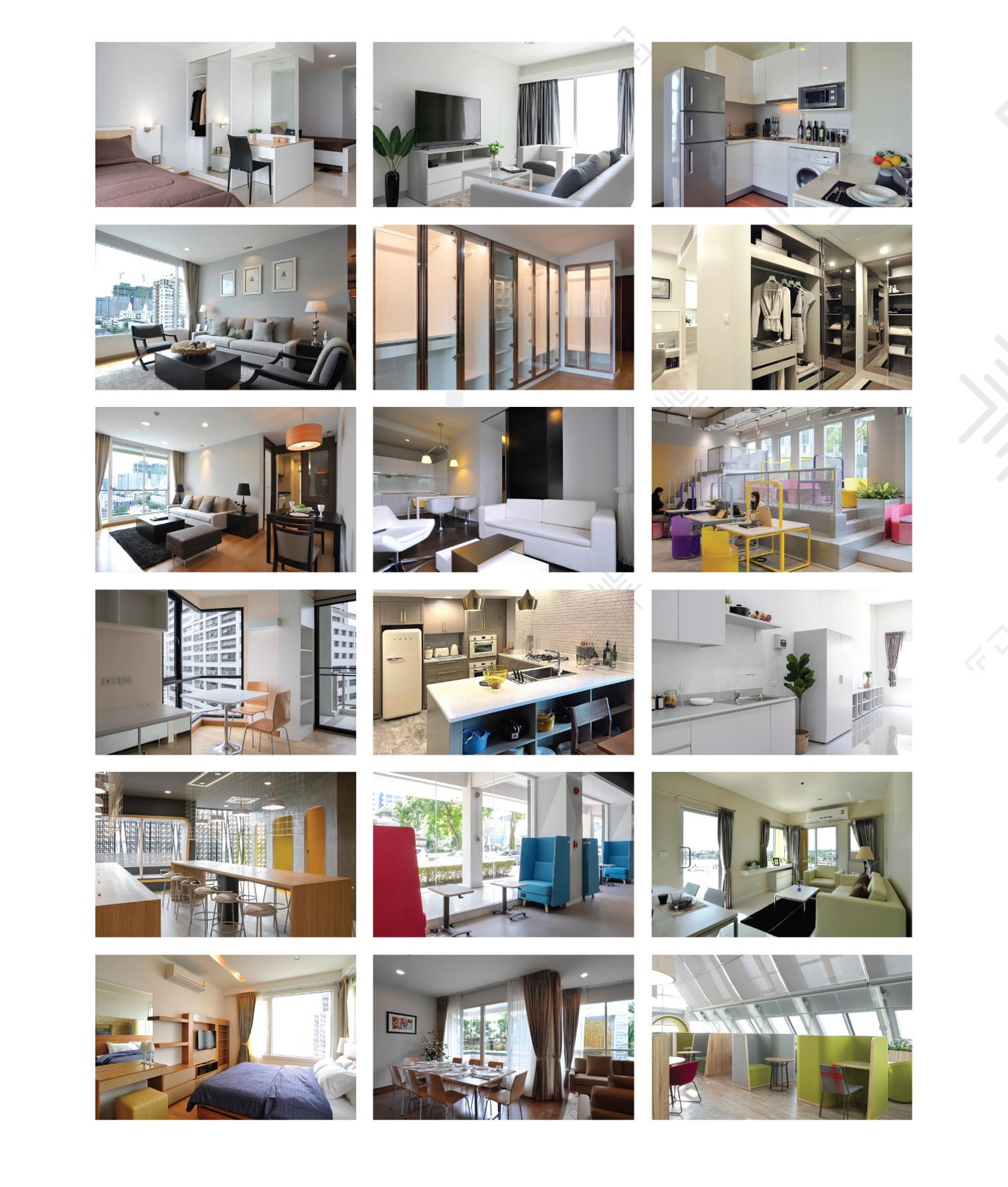 Residential New