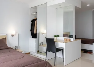 5-Residential