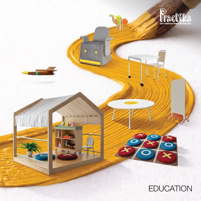 3-education-customized-furniture-project