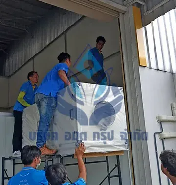 บริการเครื่องเช่า