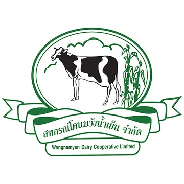 สหกรณ์โคนมวังน้ำเย็น