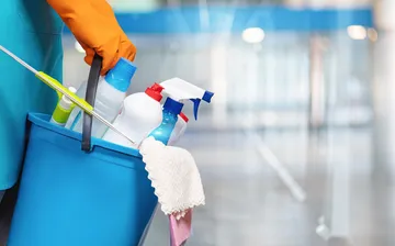 Cleaning-Services