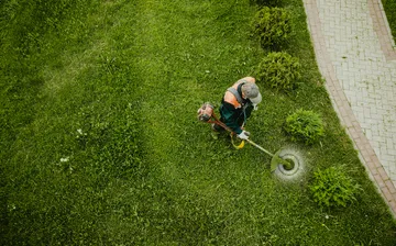 Gardening-Services