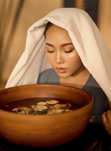 Detoxification