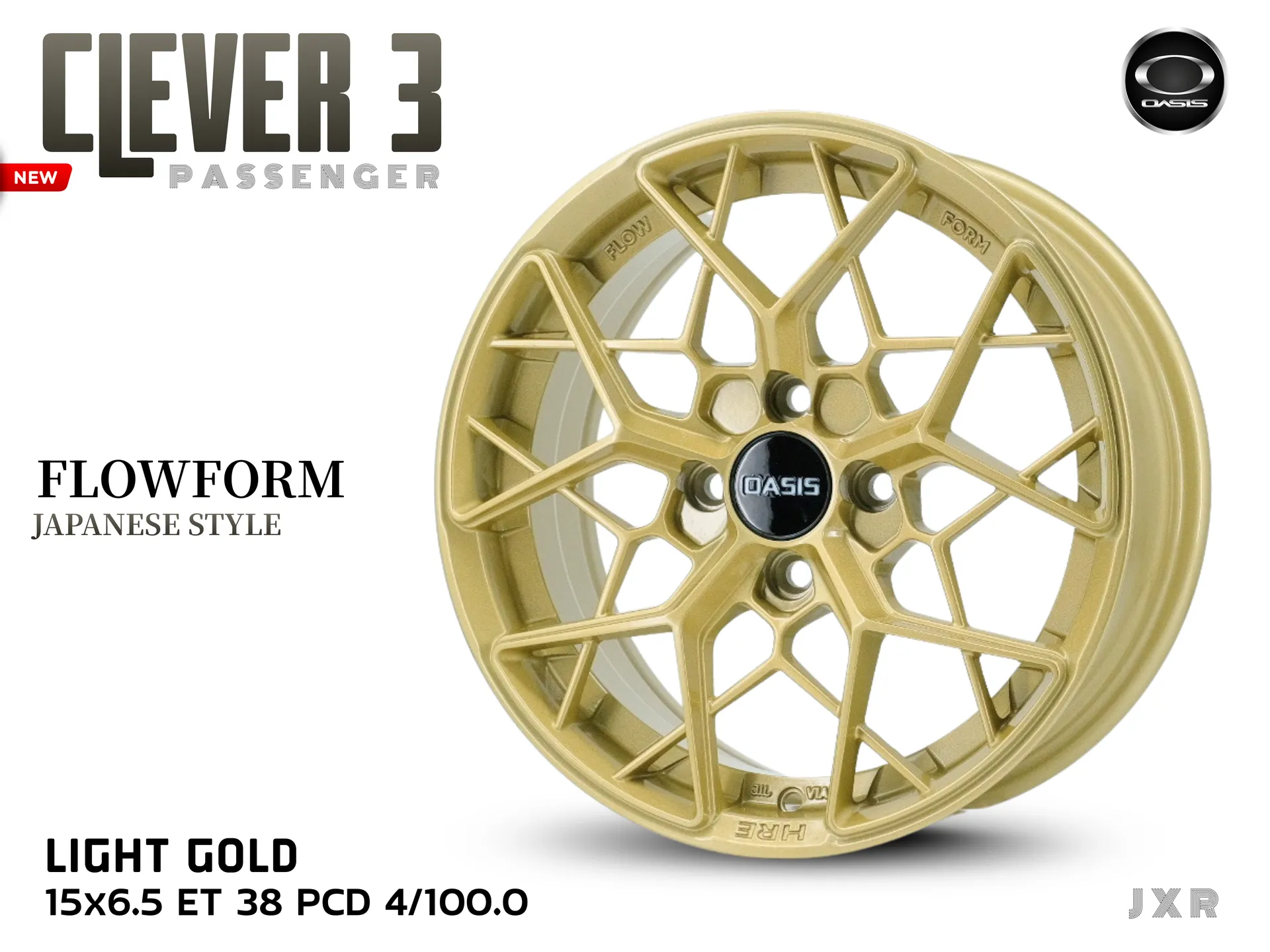 CLEVER315x6