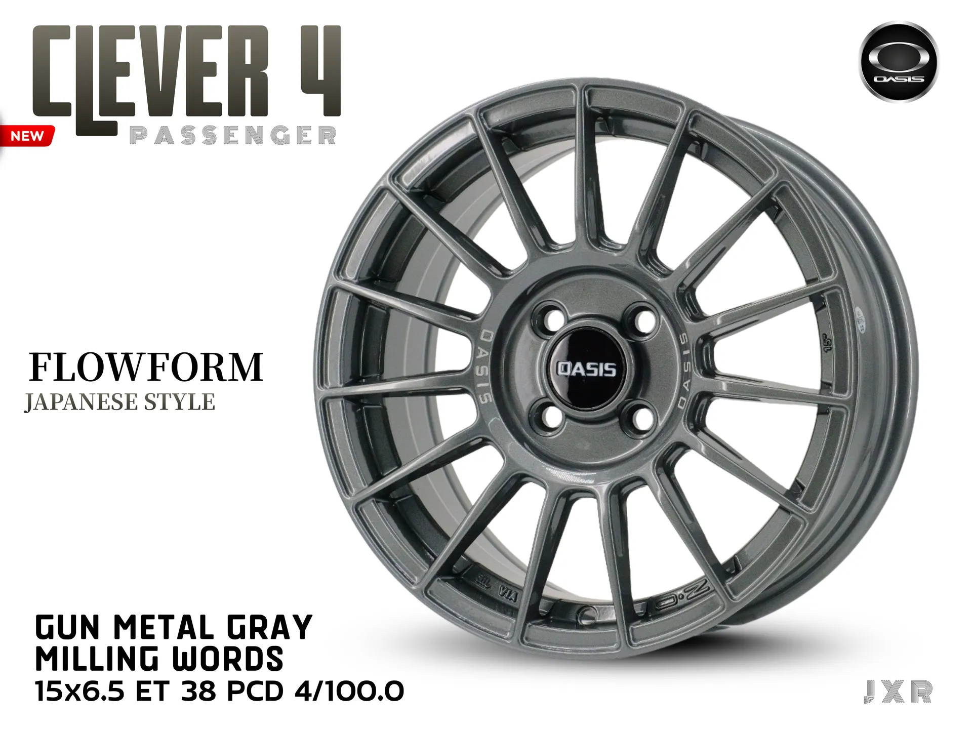 CLEVER415x6