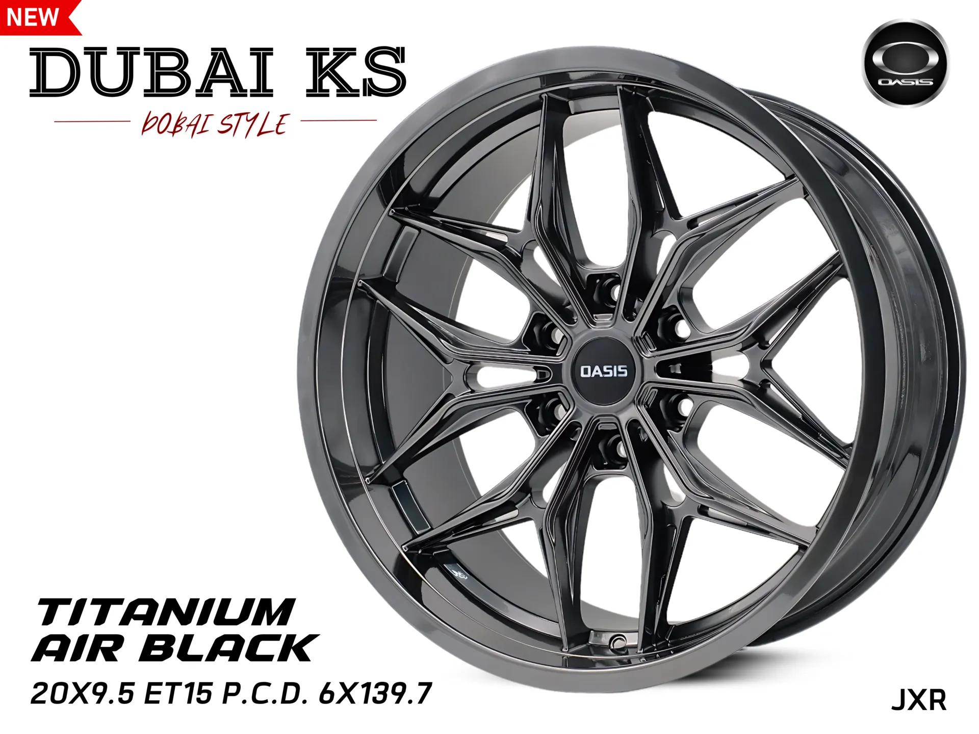 DUBAIKS20TITANIUMAIRBLACK