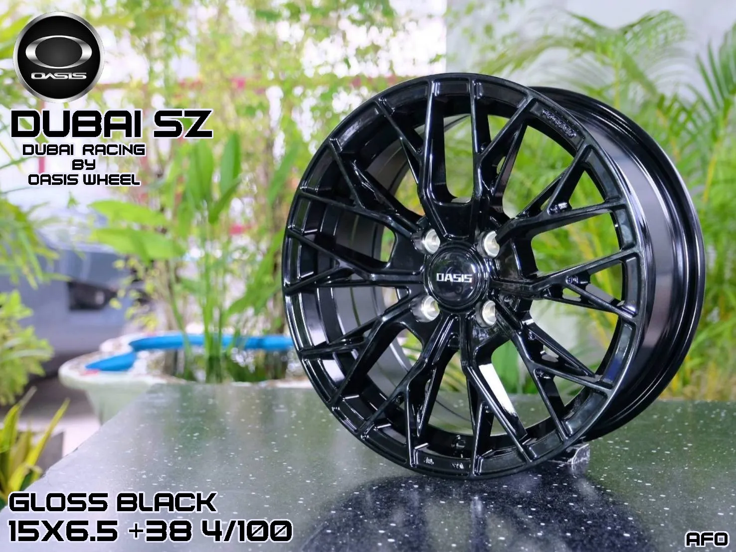 DUBAISZ15x6