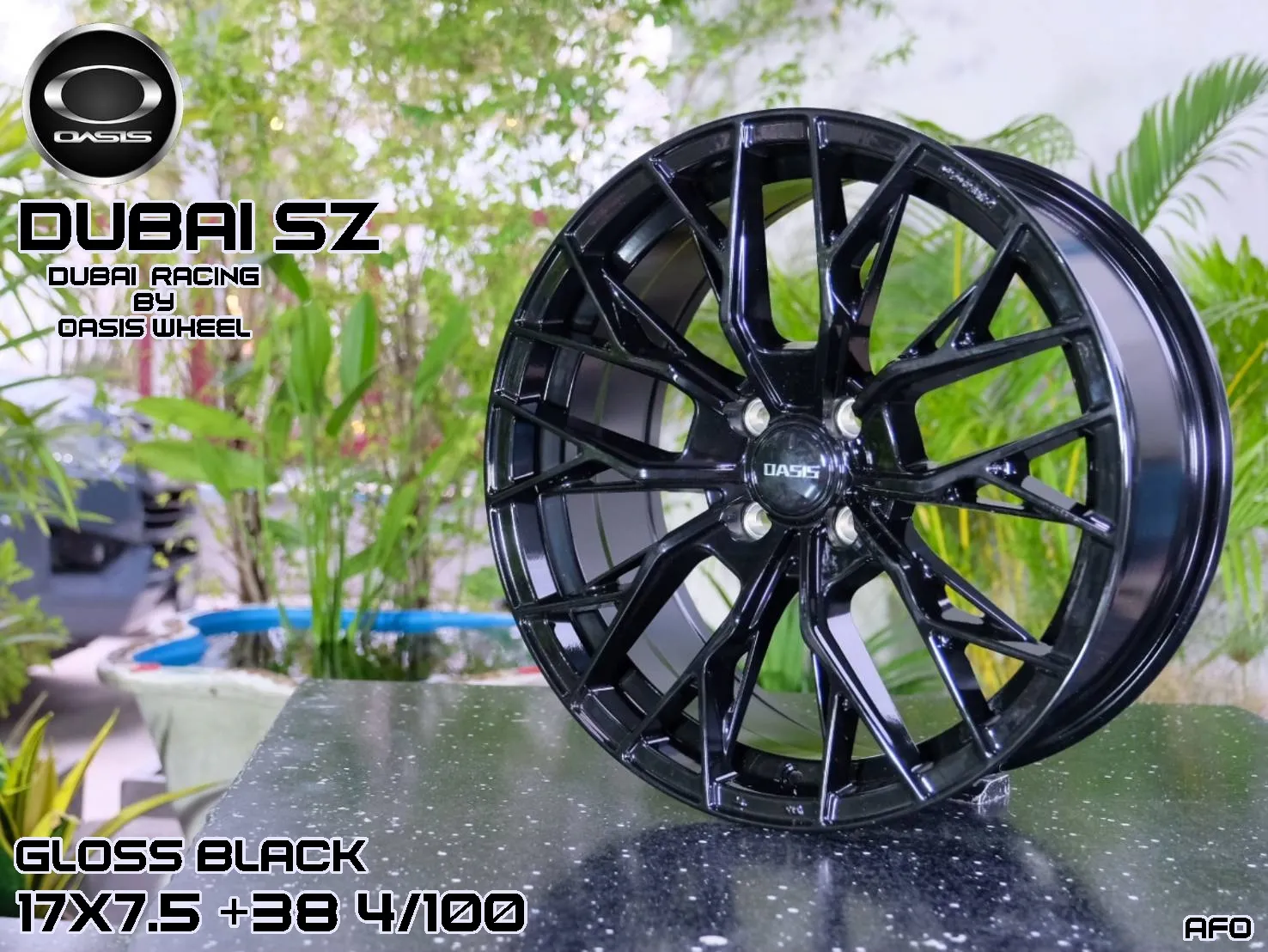 DUBAISZ17x7