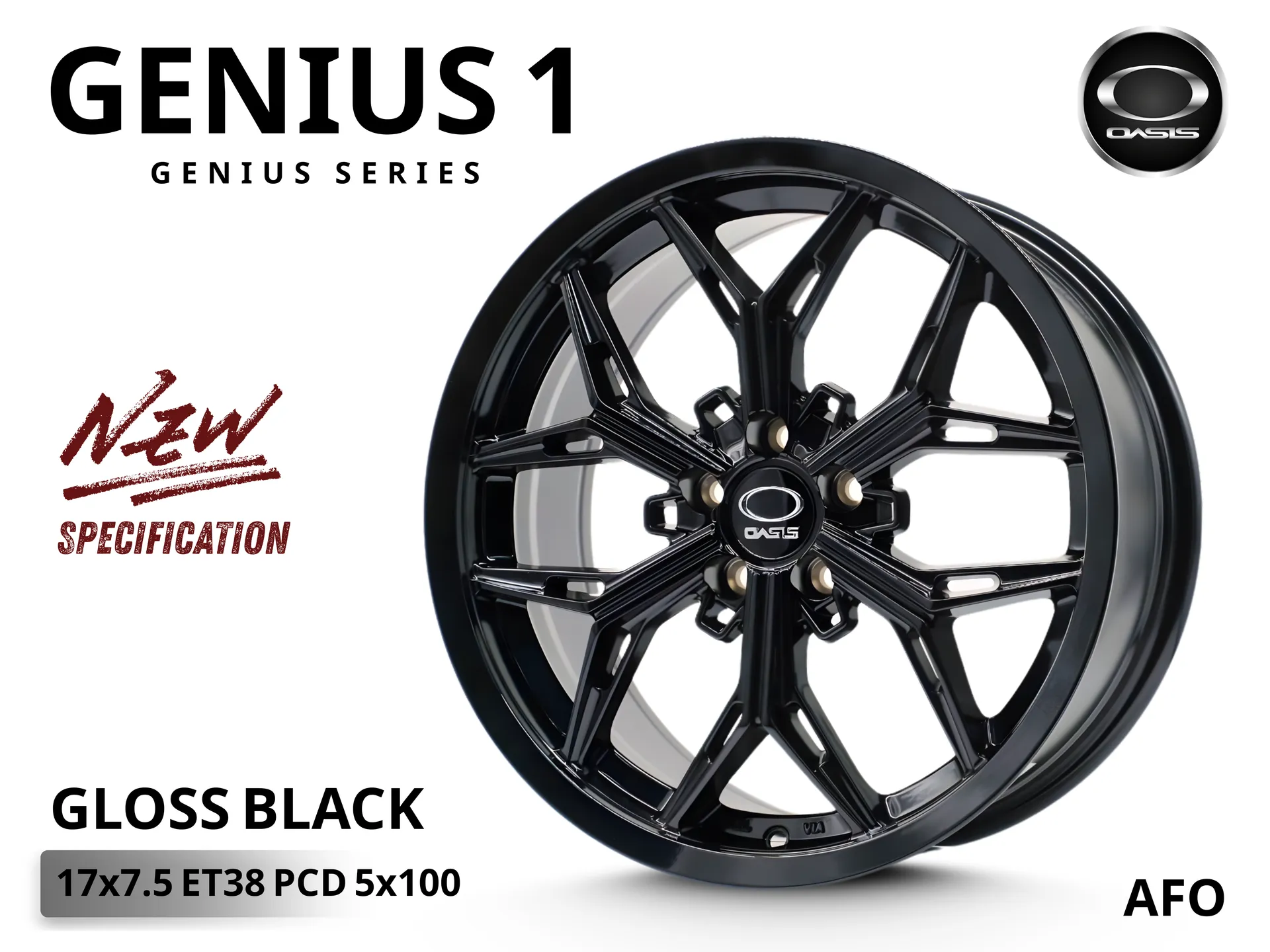 GENIUS117x7