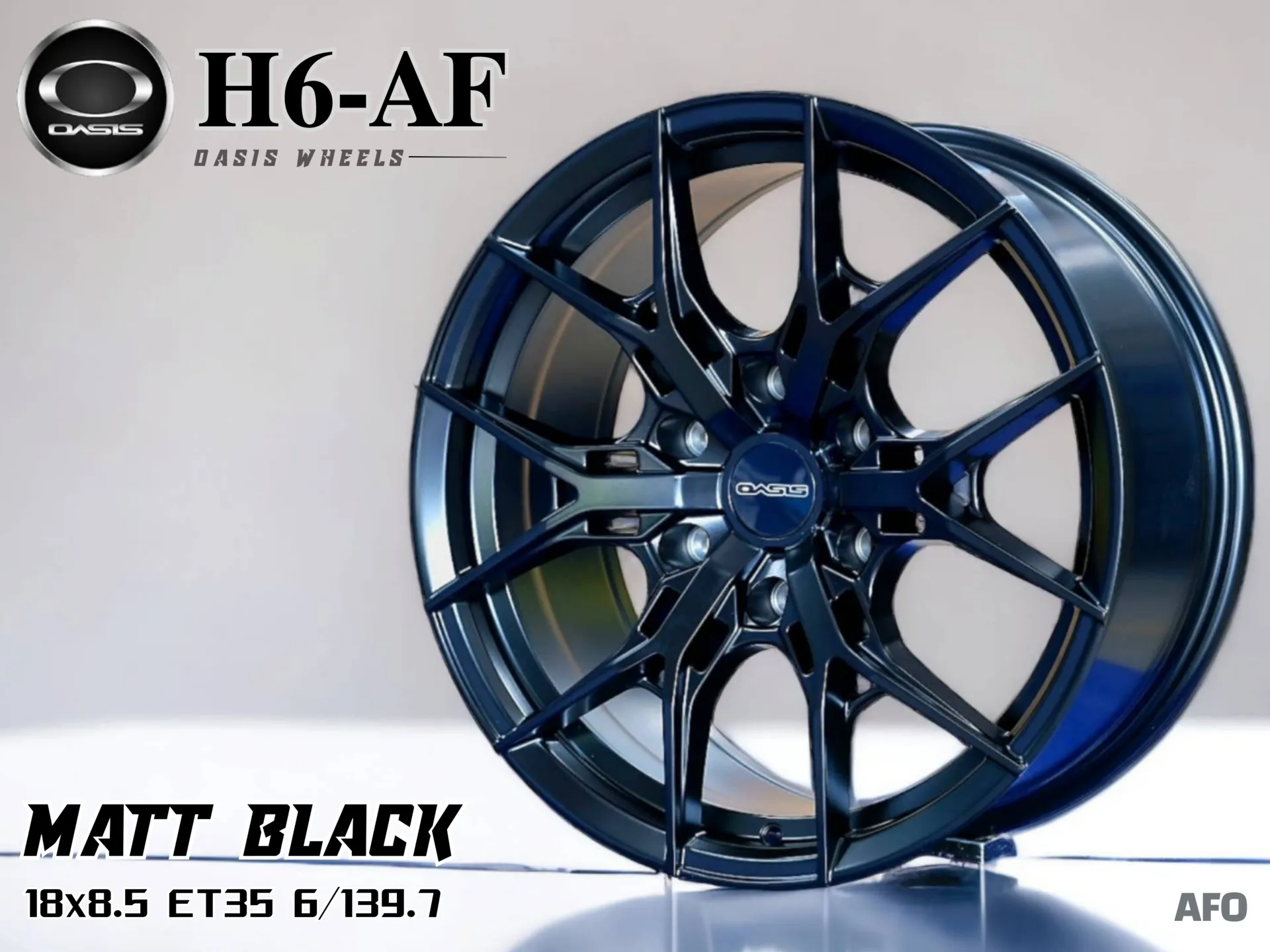 H6-AF18x8