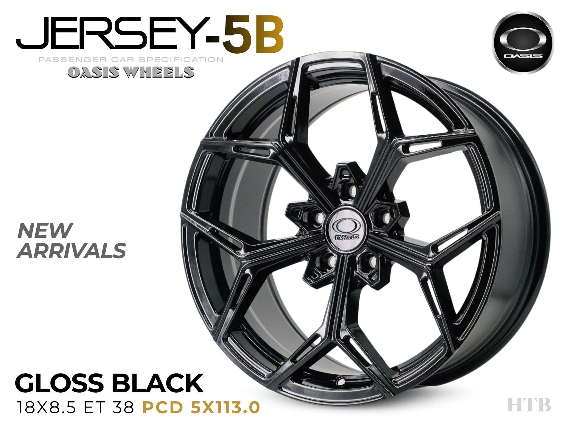 JERSEY5B18x8