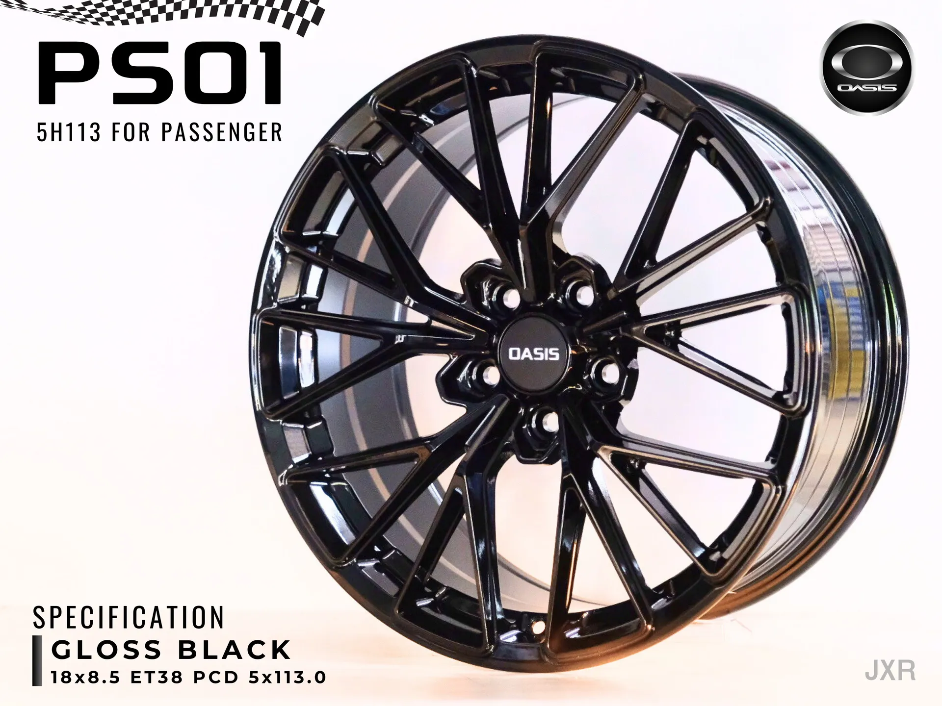 PS0118x8