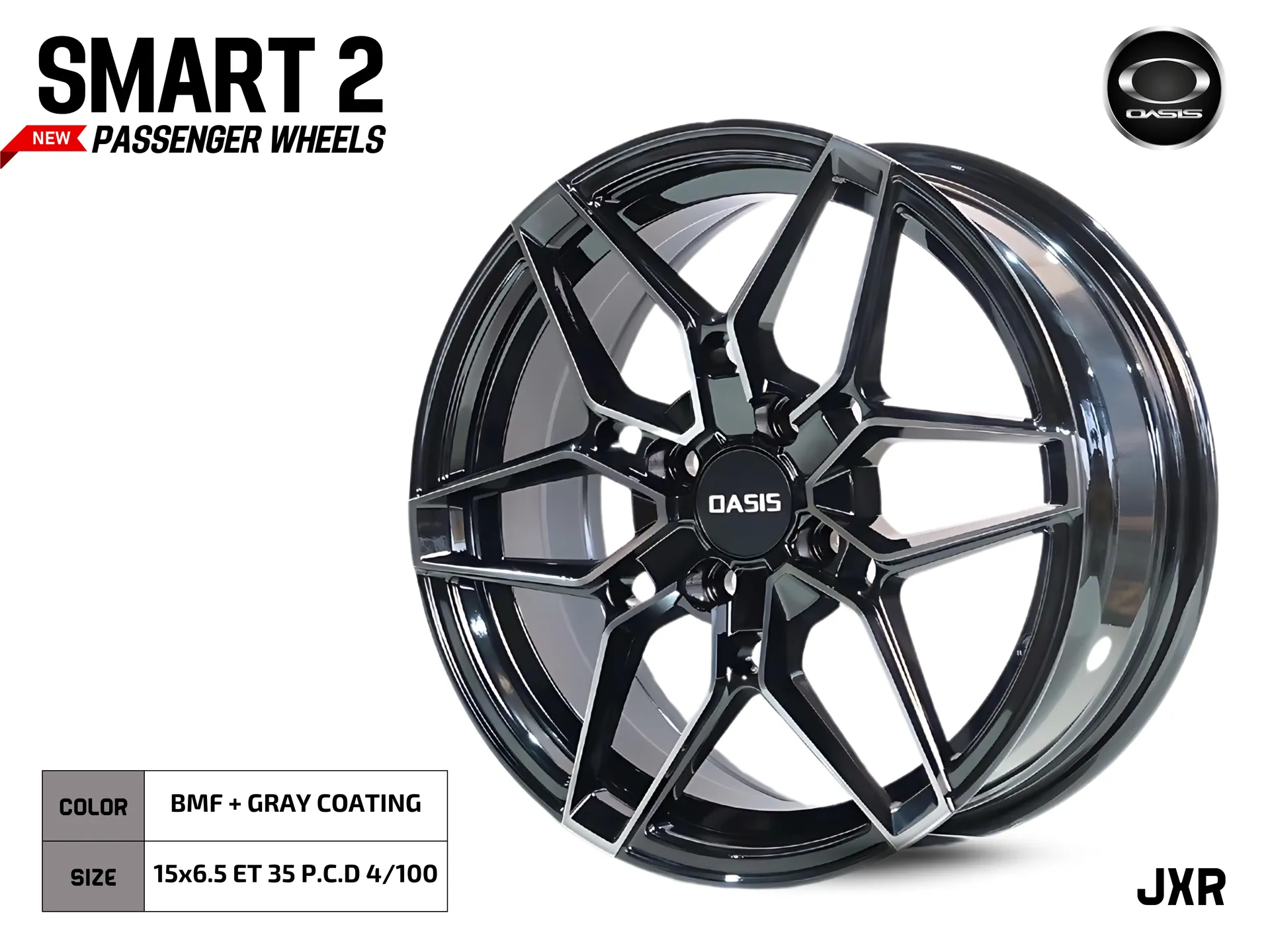 SMART215x6
