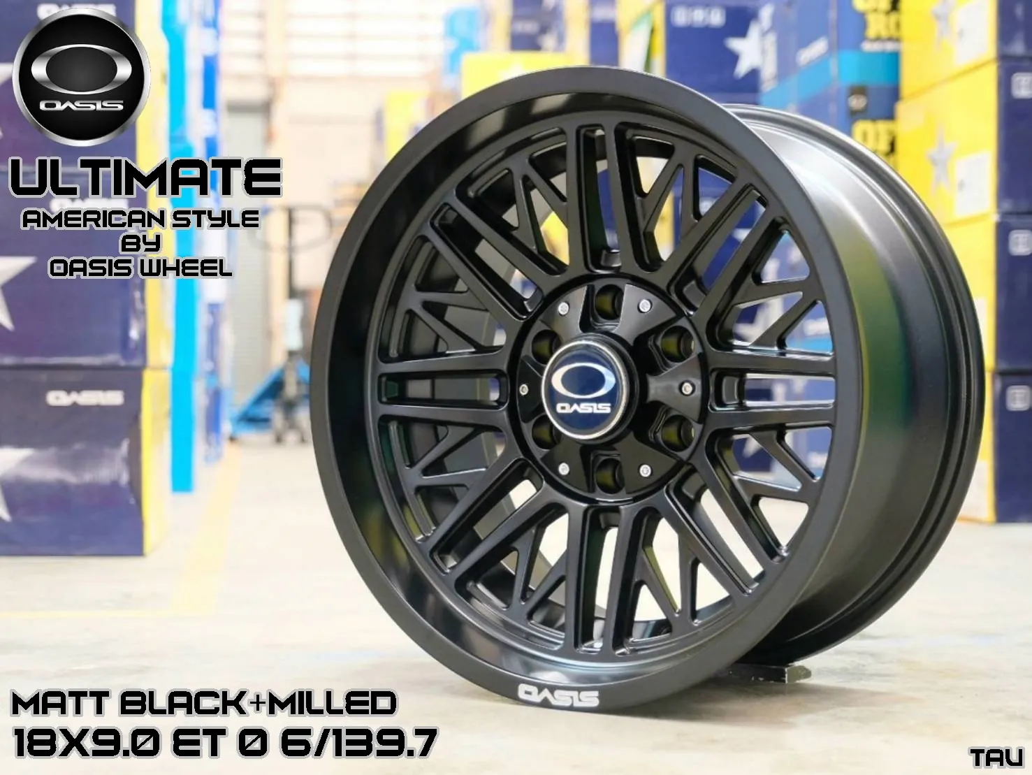 ULTIMATE18x9ET06x139