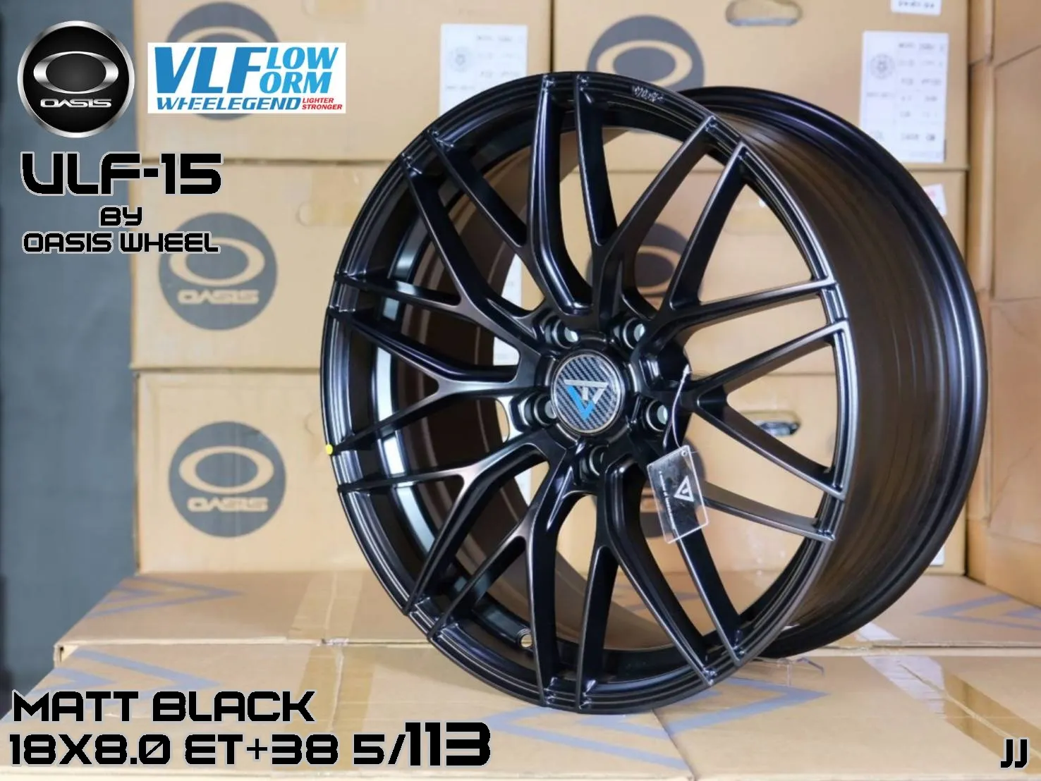 VLF1518x8ET385x113MB