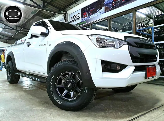 theoasiswheels-car07