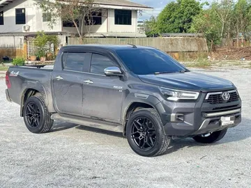 BISON