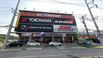 NV