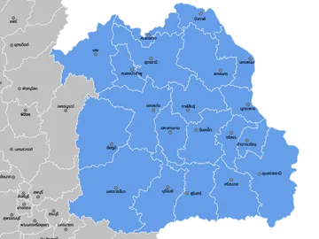 northeast