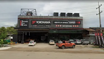 รูท21