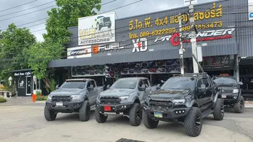 รูปหน้าร้าน