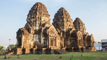 ลพบุรี