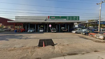 ล้อโต