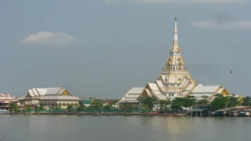 วัดหลวงพ่อโสธร