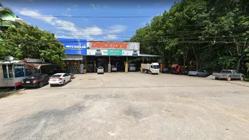 โกฮั่นเซอร์วิส