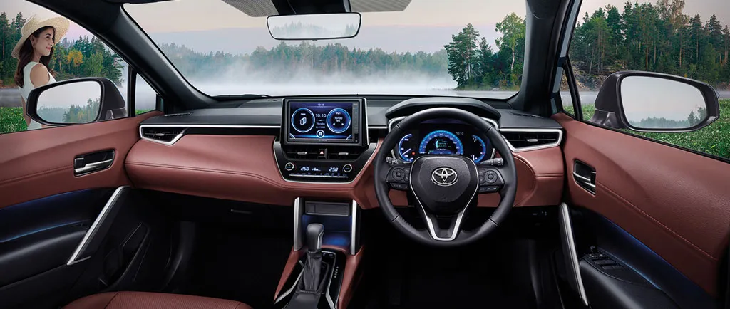 Corolla hybrid store 2020 price