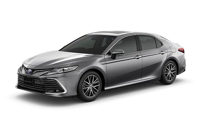 2021 toyota camry hybrid sales near me