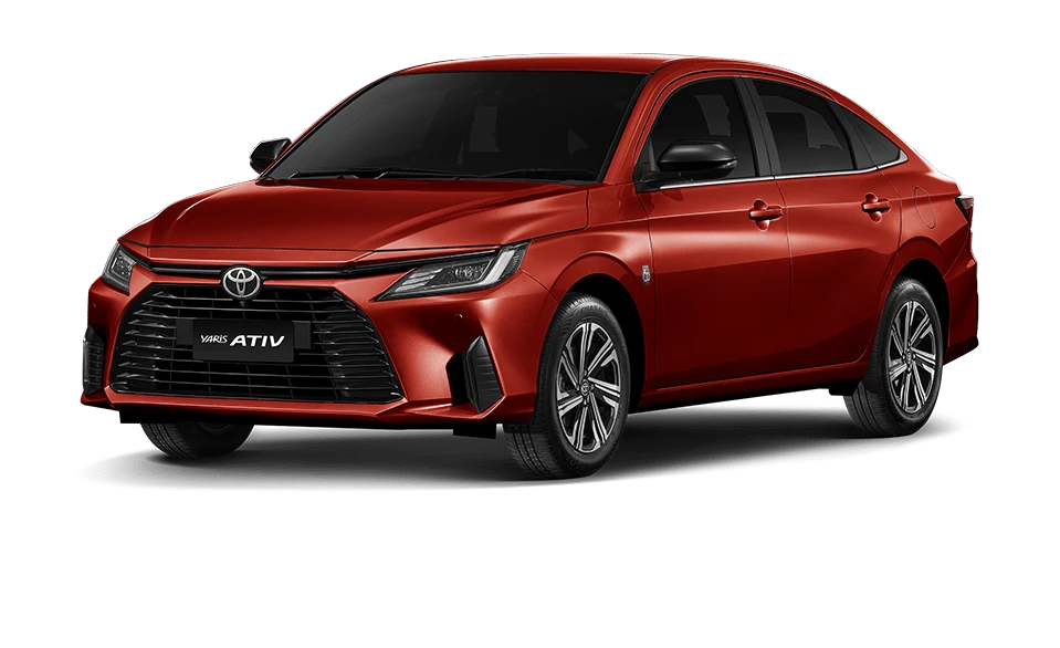 Yaris ATIV