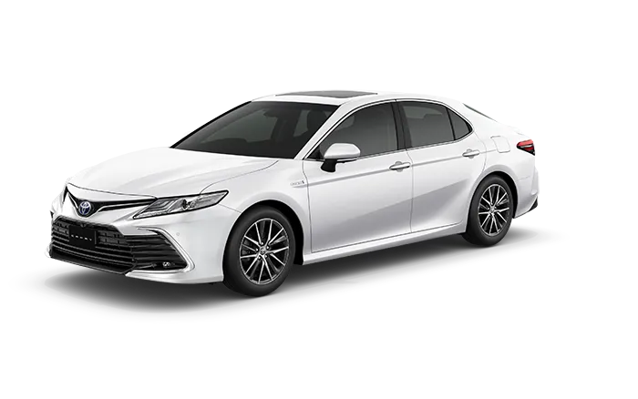 CAMRY