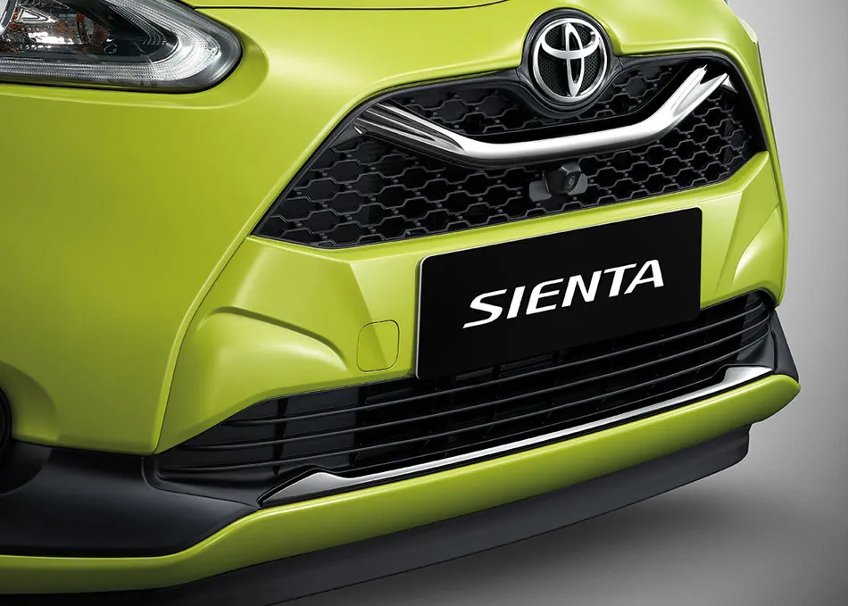 Sienta