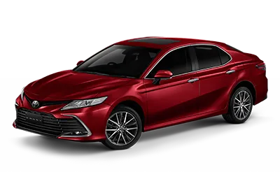 Camry electric hotsell car price
