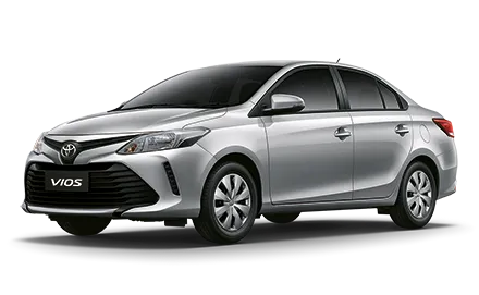 Toyota vios deals price list