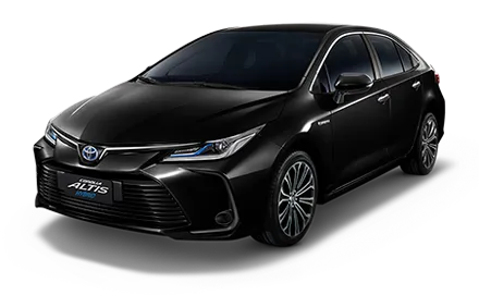 Toyota corolla store s price