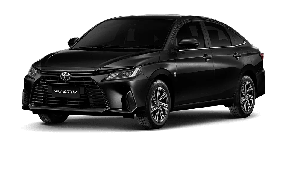 Yaris ATIV