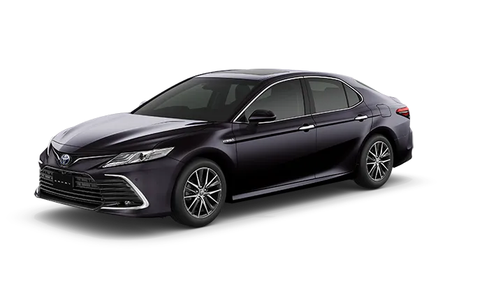 New camry hybrid price top