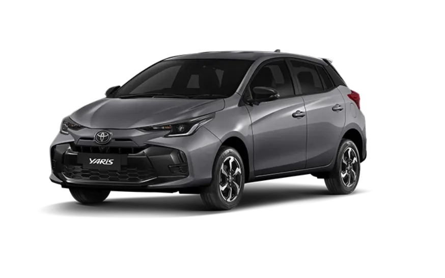 Yaris
