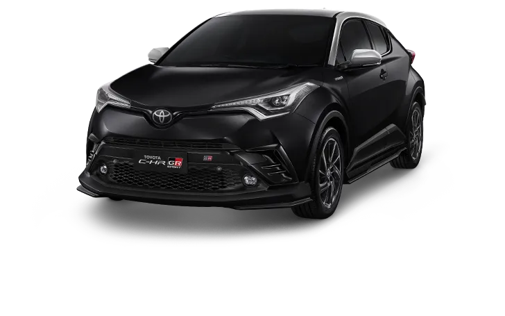 C-HR GR Sport