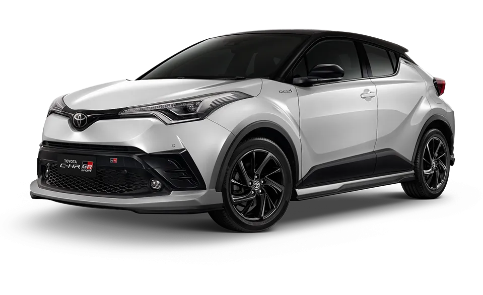 C-HR GR Sport