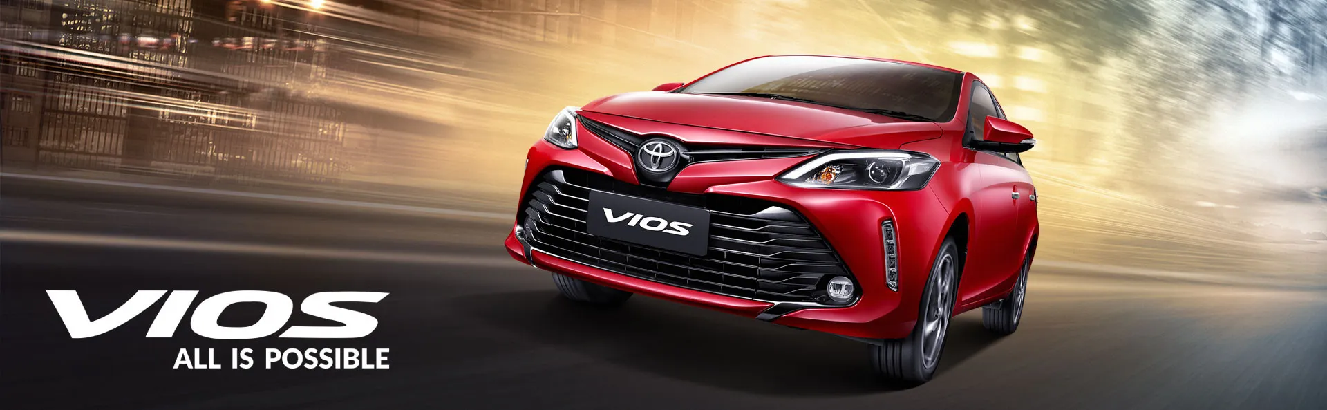 Toyota vios hotsell price list