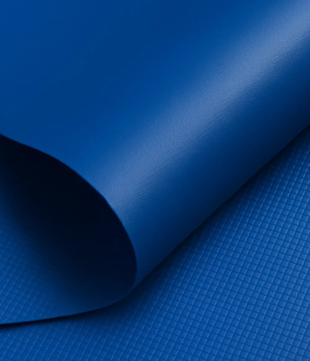 Polyster Pvc PVC coated polyester
