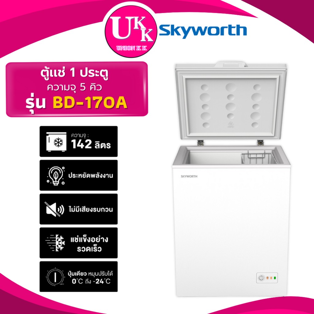 BD-170A