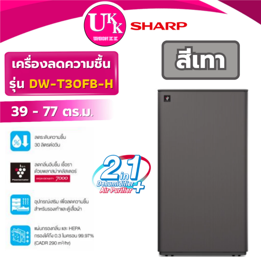 DW-T30FB-H