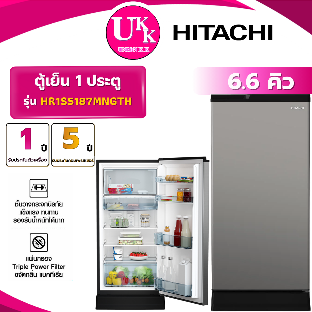 HR1S5187MNGTHปก