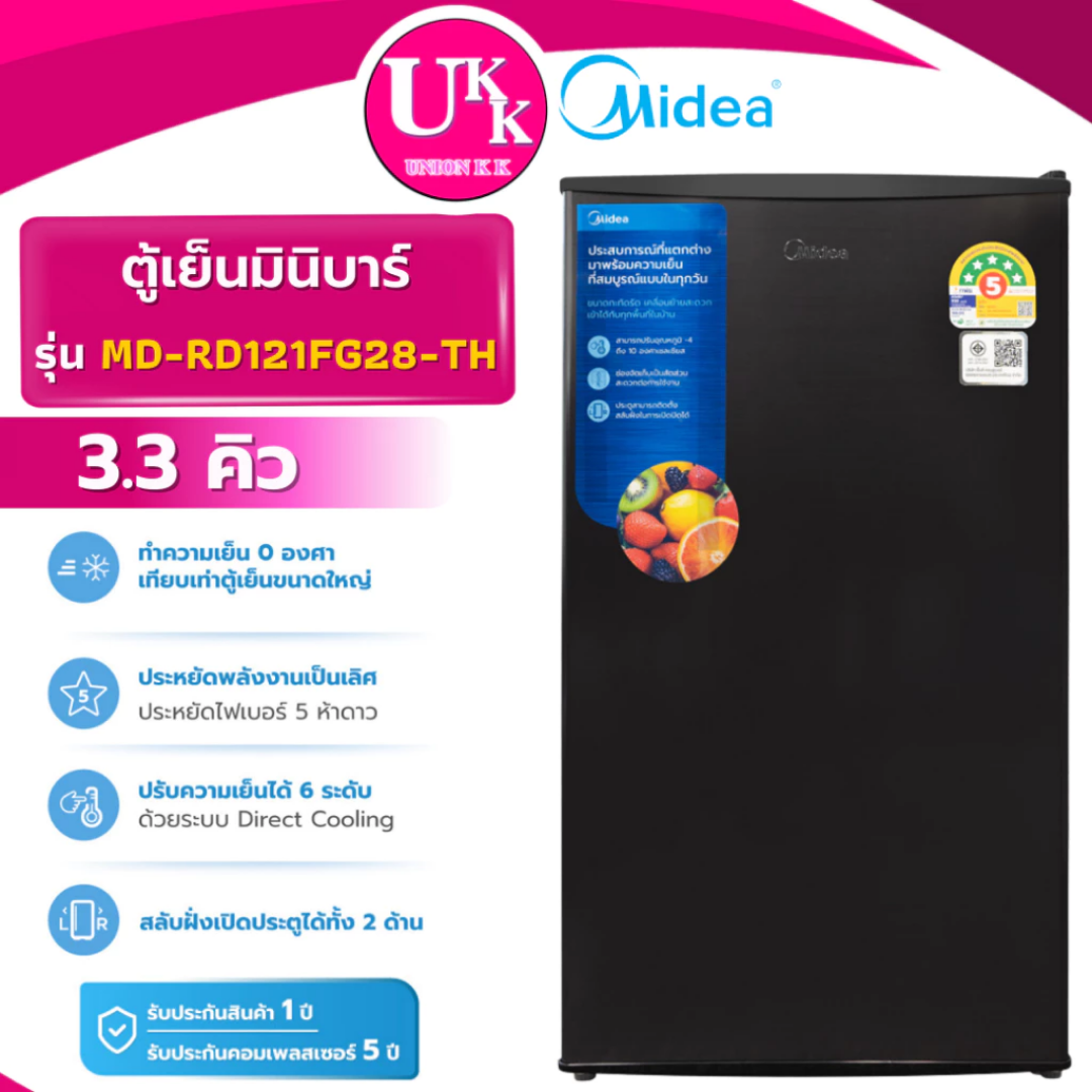 MD-RD121FG28-TH